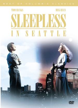 Sleepless In Seattle