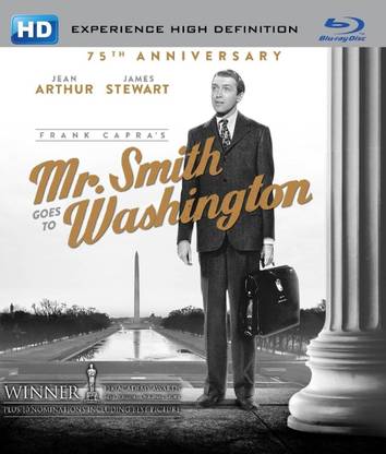 Mr. Smith Goes To Washington