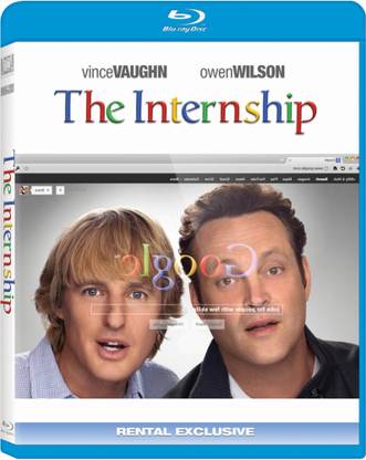 The Internship