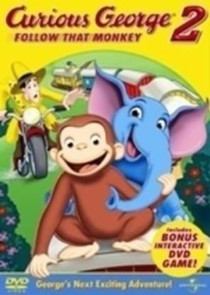 Curious George 2