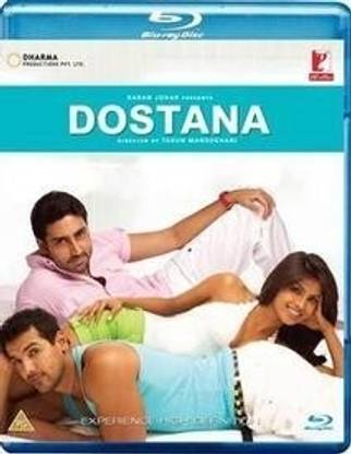 Dostana