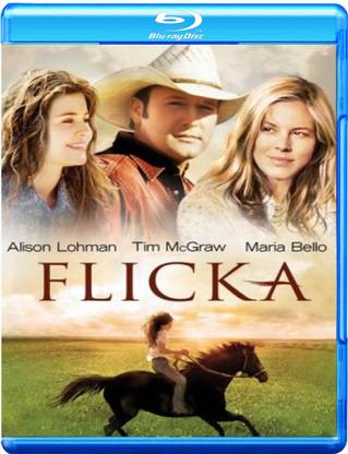 Flicka