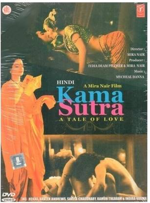Kama Sutra - A Tale Of Love