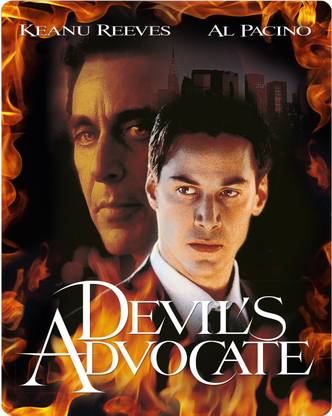 The Devil's Advocate