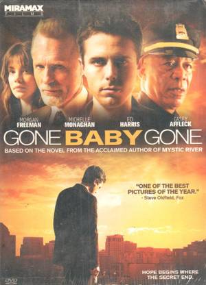 Gone Baby Gone