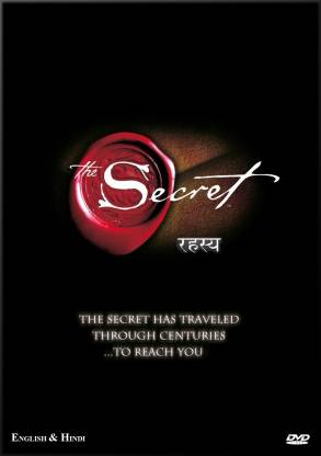 The Secret - English And Hindi