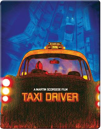 Taxi Driver