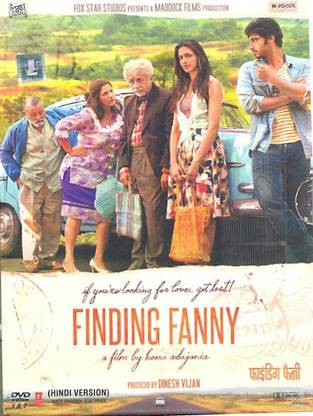 Finding Fanny
