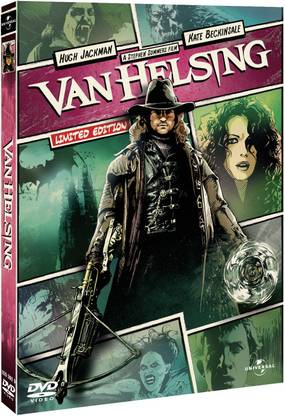 Van Helsing