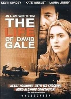 The Life Of David Gale