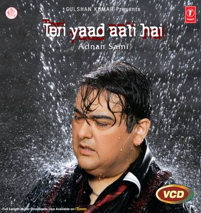 Teri Yaad Aati Hai