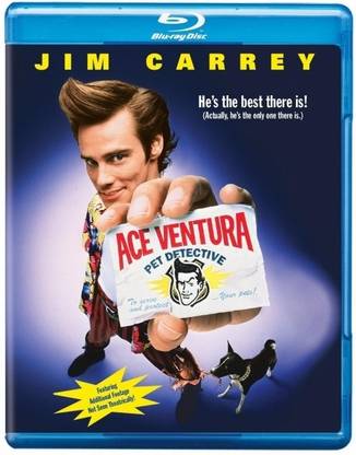 Ace Ventura : Pet Detective