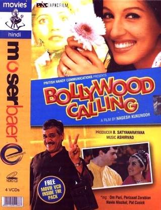 Bollywood Calling