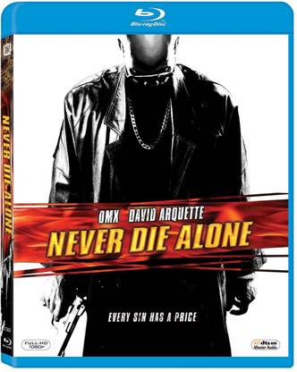 Never Die Alone