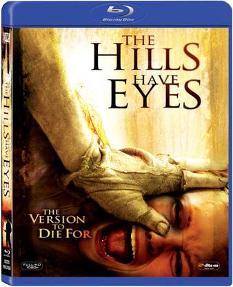 The Hills Have Eyes