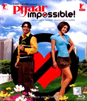 Pyar Impossible