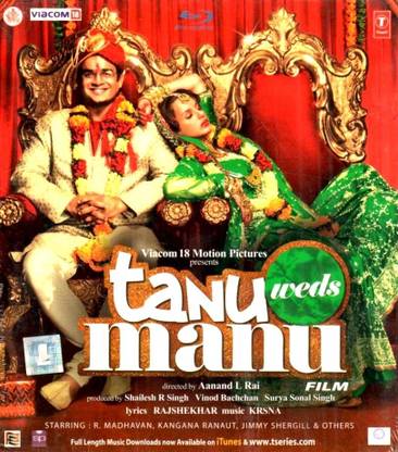 Tanu Weds Manu