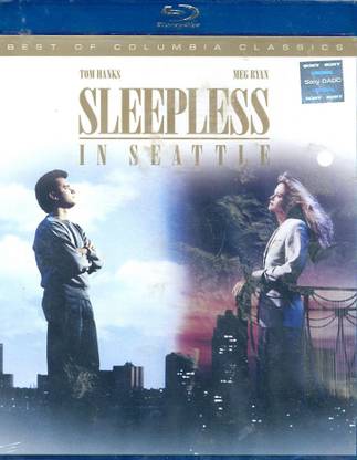 Sleepless In Seattle