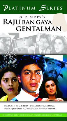 Raju Ban Gaya Gentleman