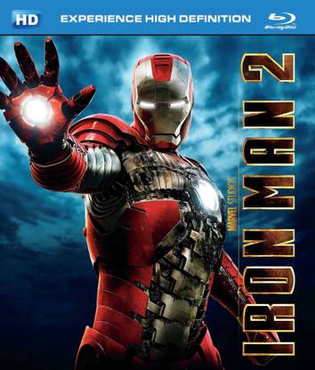 Iron Man 2