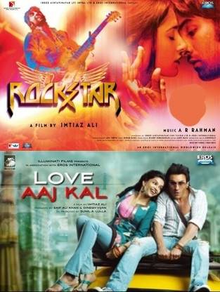 Rockstar / Love Aaj Kal