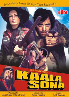 Kala Sona