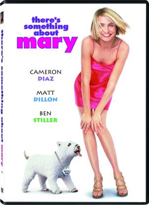 There&Apos;s Something About Mary