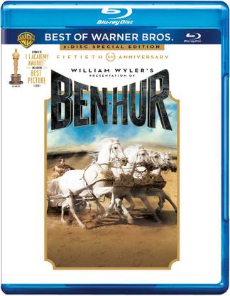 Ben Hur