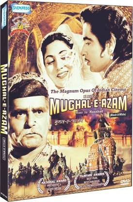 Mughal-E-Azam