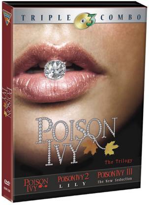 Poision Ivy Trilogy ( A )