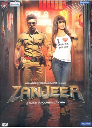 Zanjeer