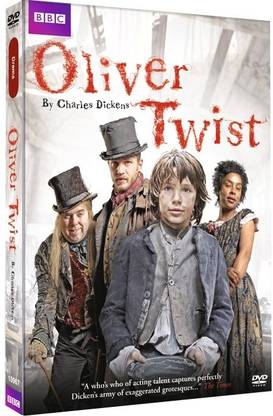 Oliver Twist