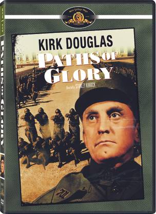 Paths Of Glory