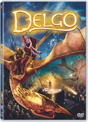 Delgo