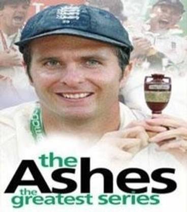 The Greatest Series - The Ashes 2005