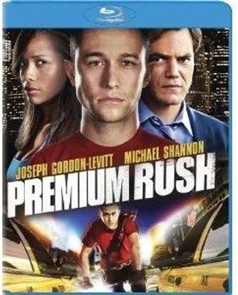 Premium Rush