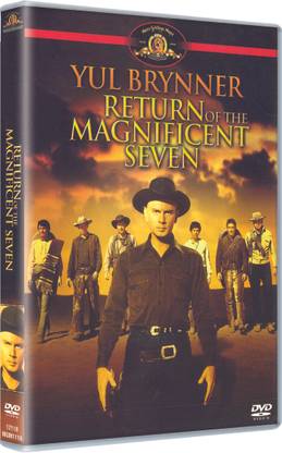 Return Of The Magnificent Seven