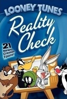 Looney Tunes: Reality Check!