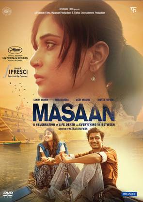 Masaan