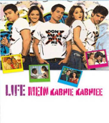 Life Mein Kabhi Kabhi