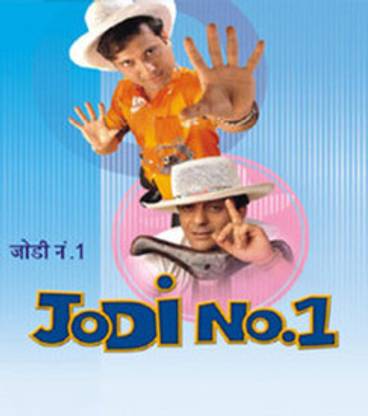 Jodi No.1