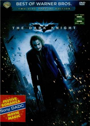 The Dark Knight
