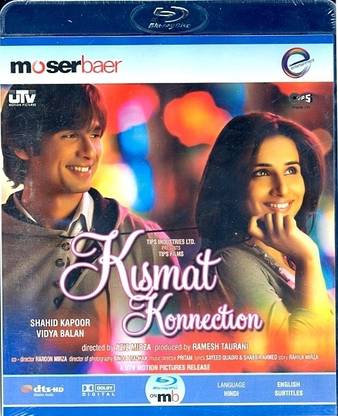 Kismat Konnection