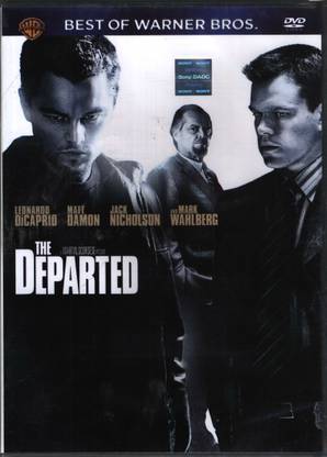 The Departed