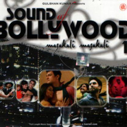 Sound Of Bollywood