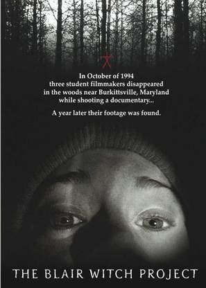 The Blair Witch Project