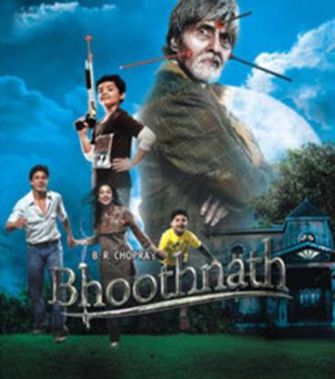 Bhoothnath