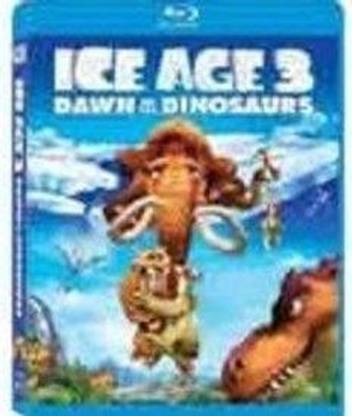 Ice Age 3