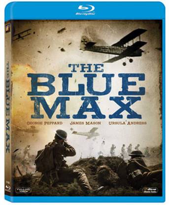 The Blue Max