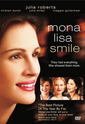 Mona Lisa Smile